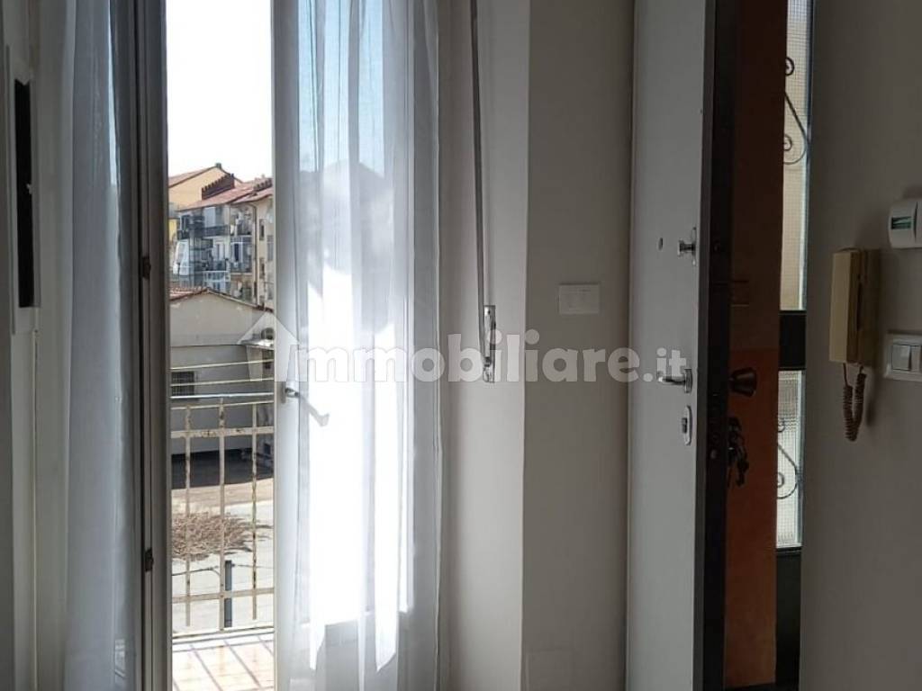 Stanza singola in Borgo Vittoria, foto 7 di 23
