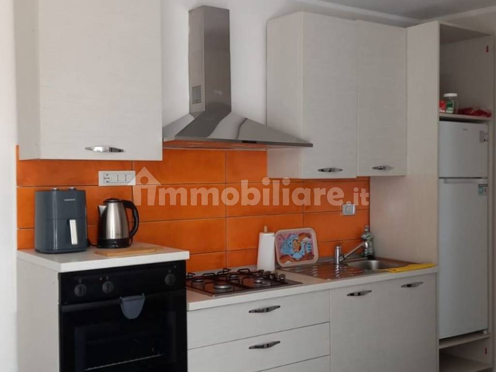 Stanza singola in Borgo Vittoria, foto 13 di 23
