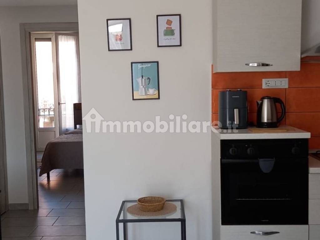 Stanza singola in Borgo Vittoria, foto 8 di 23