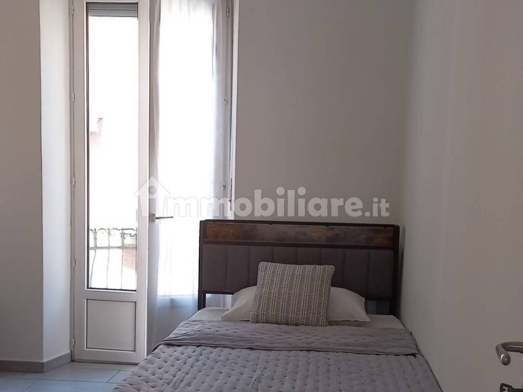 Stanza singola in Borgo Vittoria