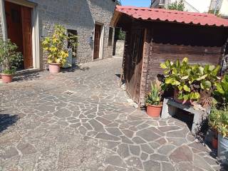 Cortile interno
