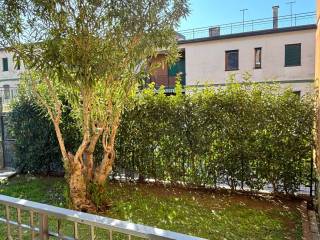 Cortile interno