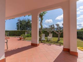 Veranda