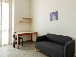 Bilocale via Tertulliano 30, Lodi - Brenta, Milano