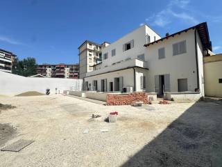 Cortile interno