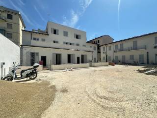 Cortile interno