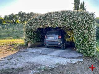 Posto macchina