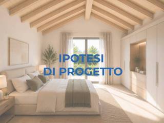 Camera da letto