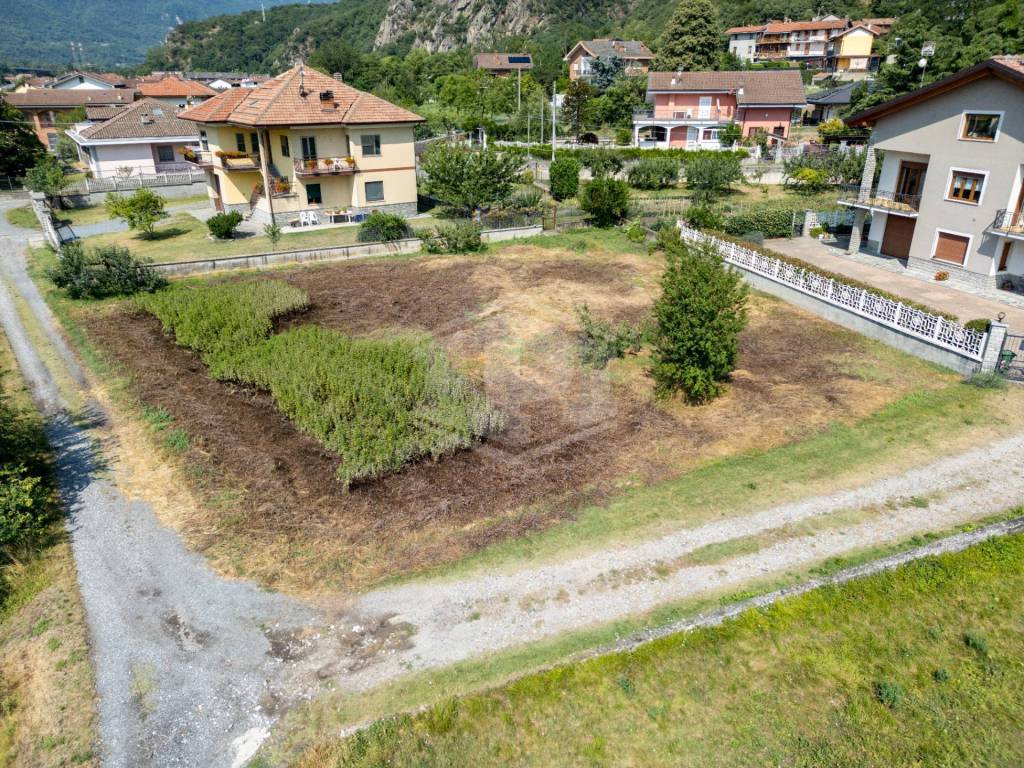 Terreno