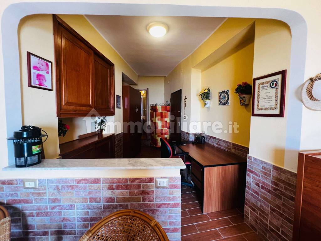 Interno palazzo