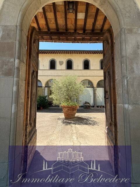 Villa in vendita a Bagno a Ripoli