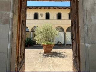 Interno palazzo