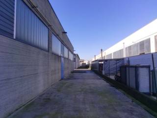 Cortile interno