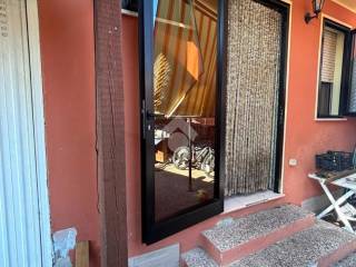 Interno palazzo