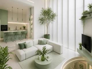 Bilocale via Lazzaro Papi 3, Porta Romana - Medaglie d'Oro, Milano