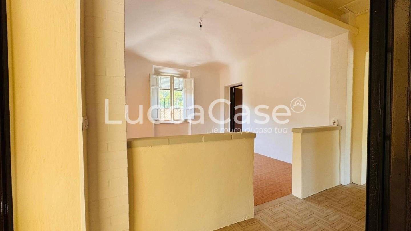 Appartamento in vendita a Pescaglia