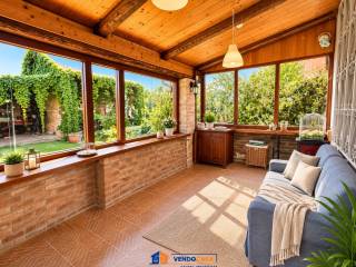 Veranda