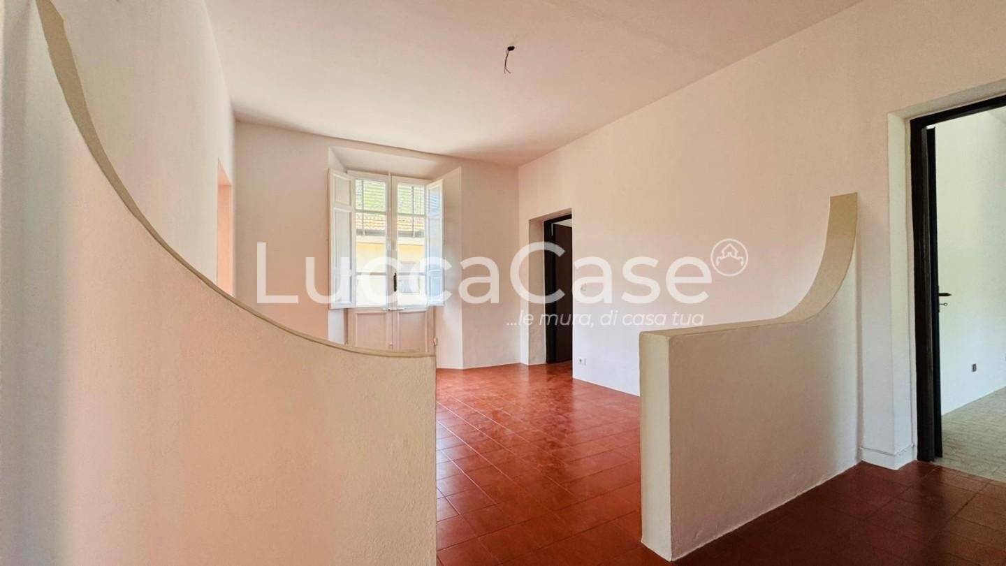 Appartamento in vendita a Pescaglia