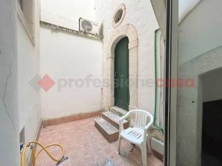 Cortile interno