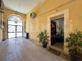 Interno palazzo