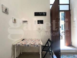 Interno palazzo