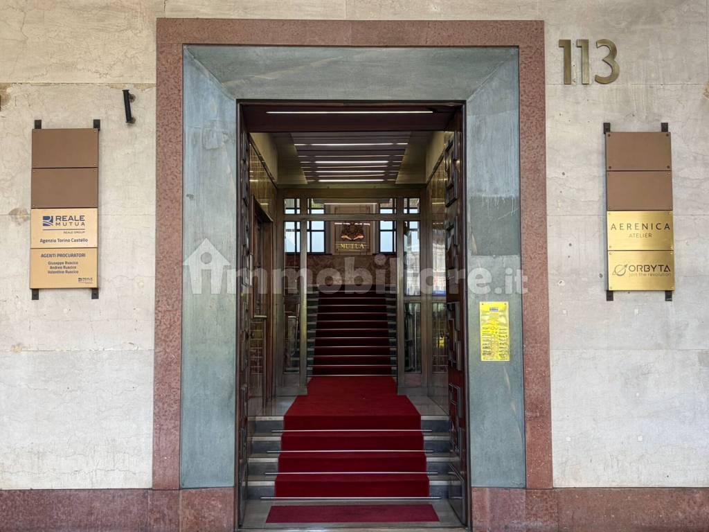 Appartamento in Centro, foto 38 di 39