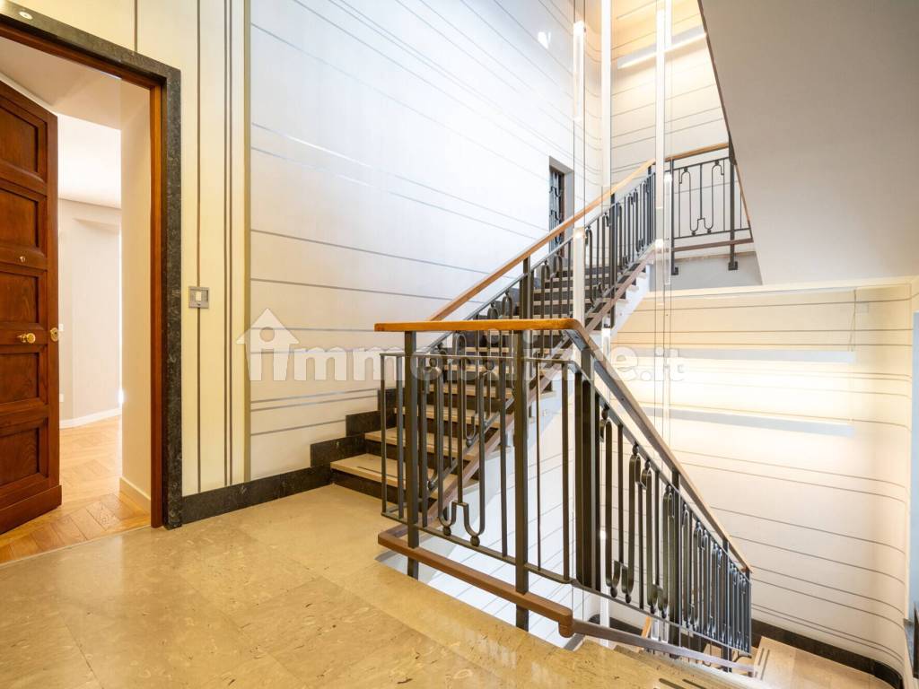 Appartamento in Centro, foto 39 di 39
