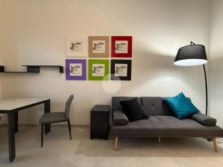 Trilocale via Angelo Inganni 93, Inganni, Milano