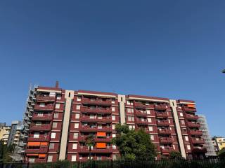 Quadrilocale via Pietro Colletta 73, Lodi - Brenta, Milano