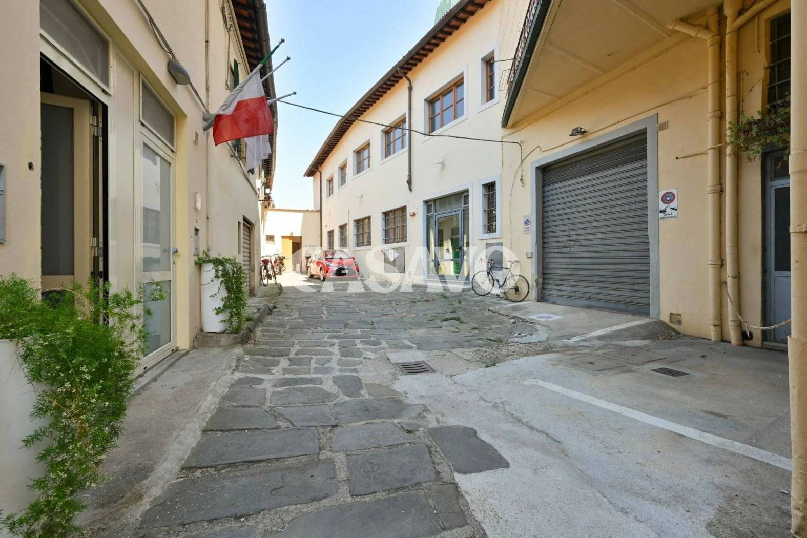 Appartamento in vendita a Firenze