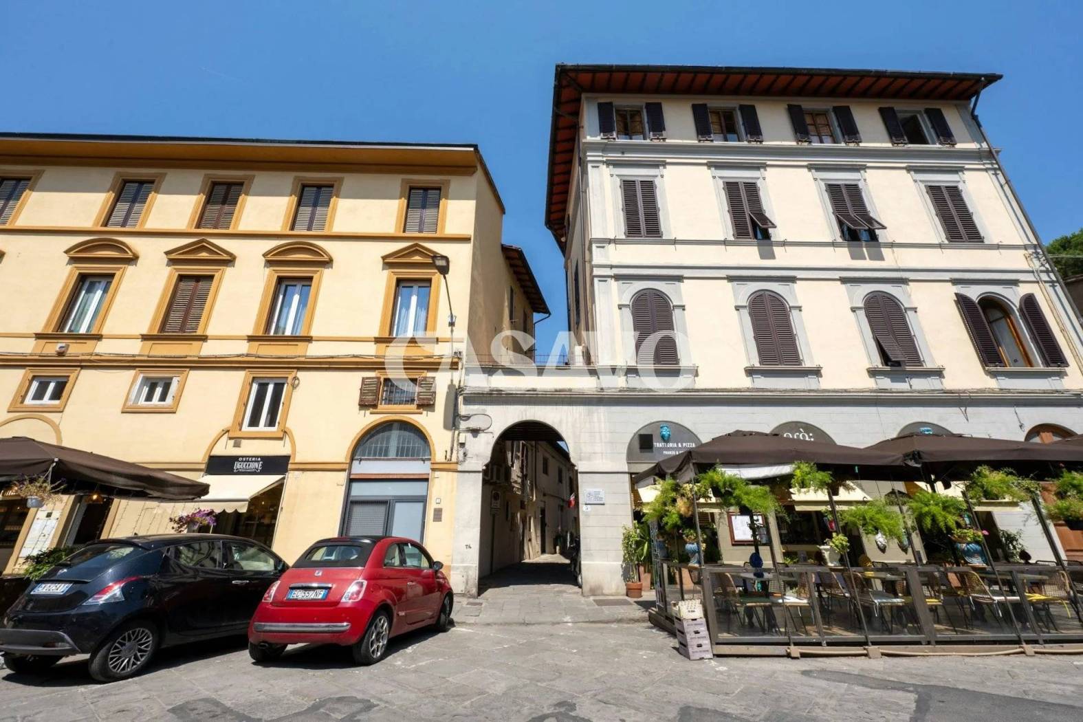 Appartamento in vendita a Firenze