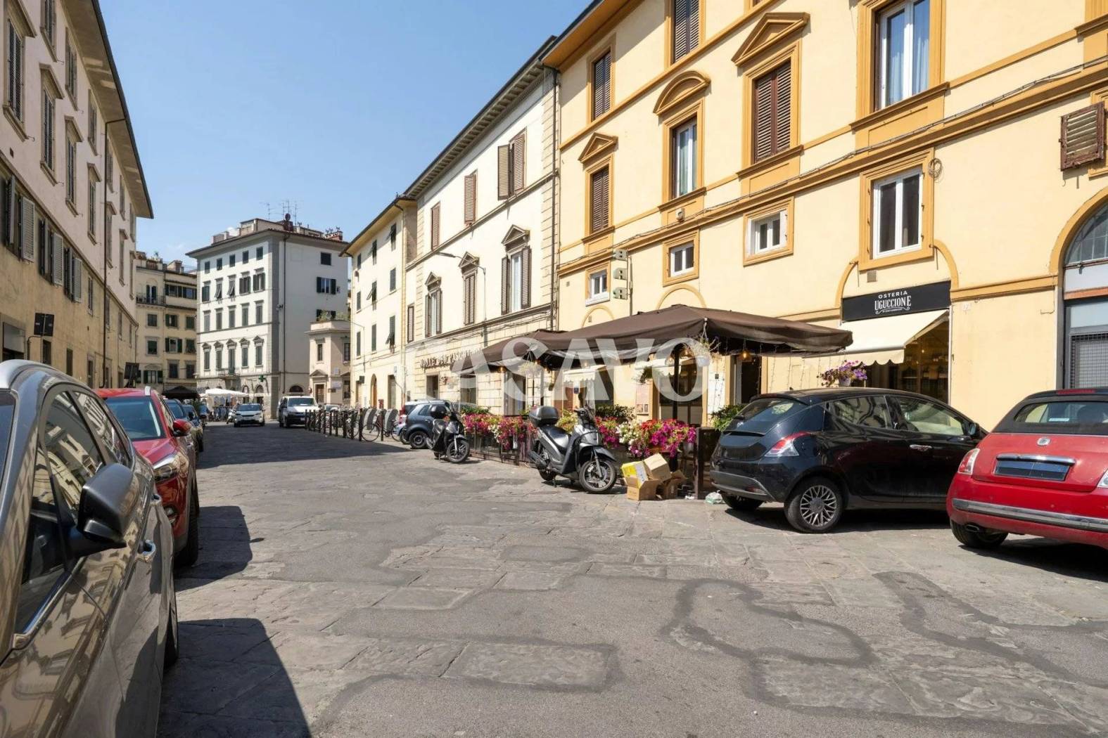Appartamento in vendita a Firenze