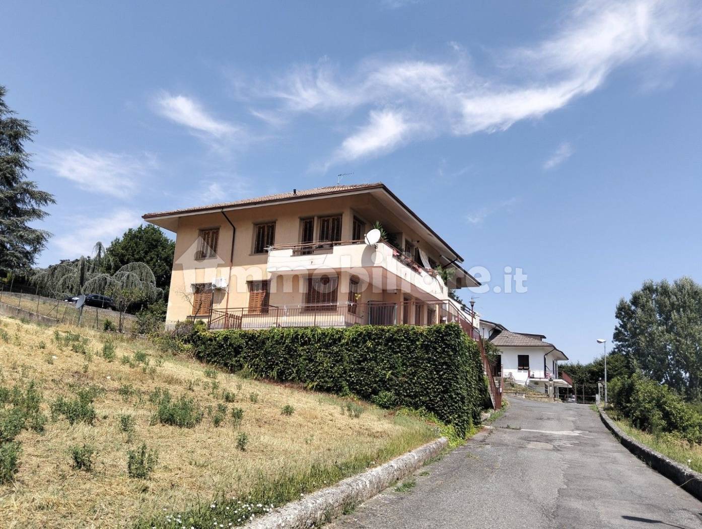 Villa in vendita a Castelletto d'Orba