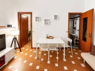 Bilocale viale Monte Nero 50, Montenero, Milano
