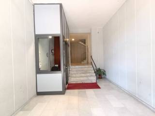 Interno palazzo