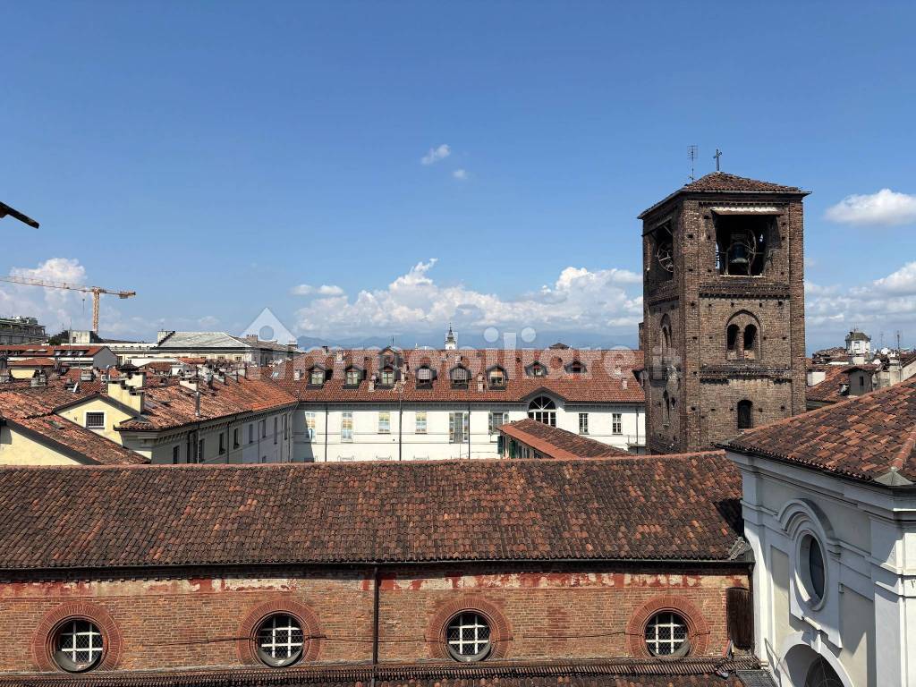 Appartamento in Centro