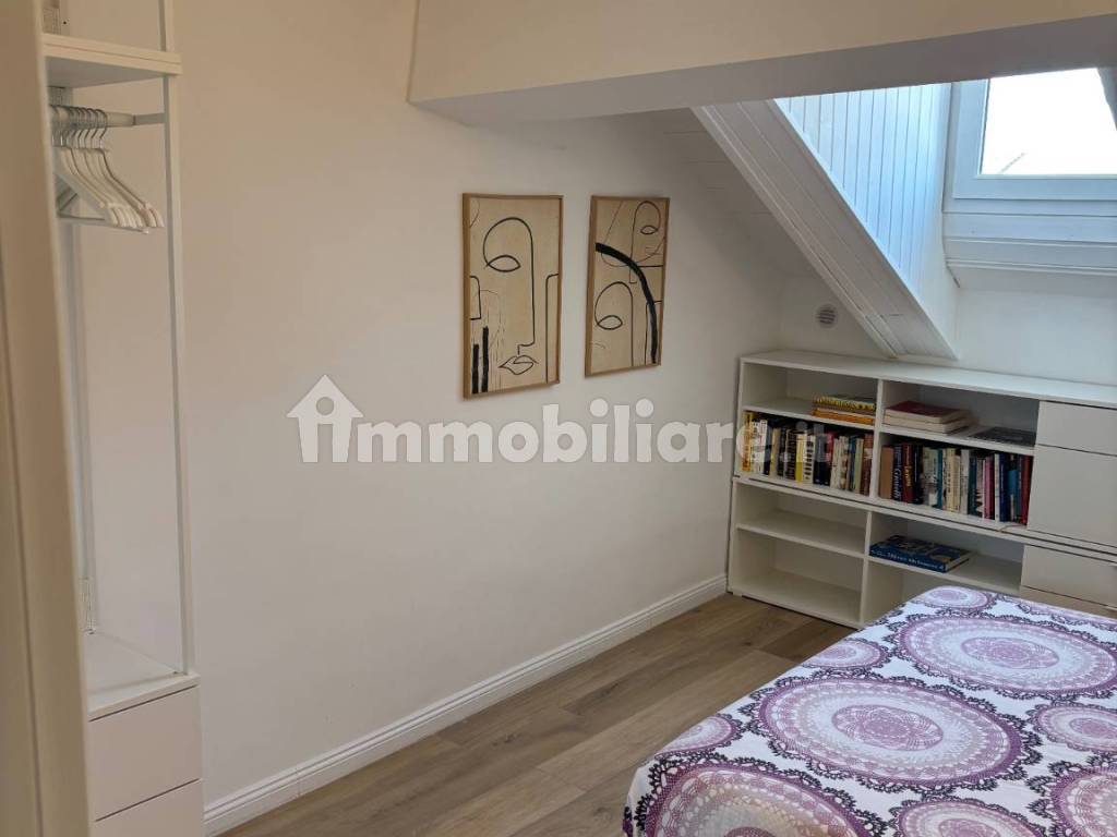 Appartamento in Centro, foto 3 di 19