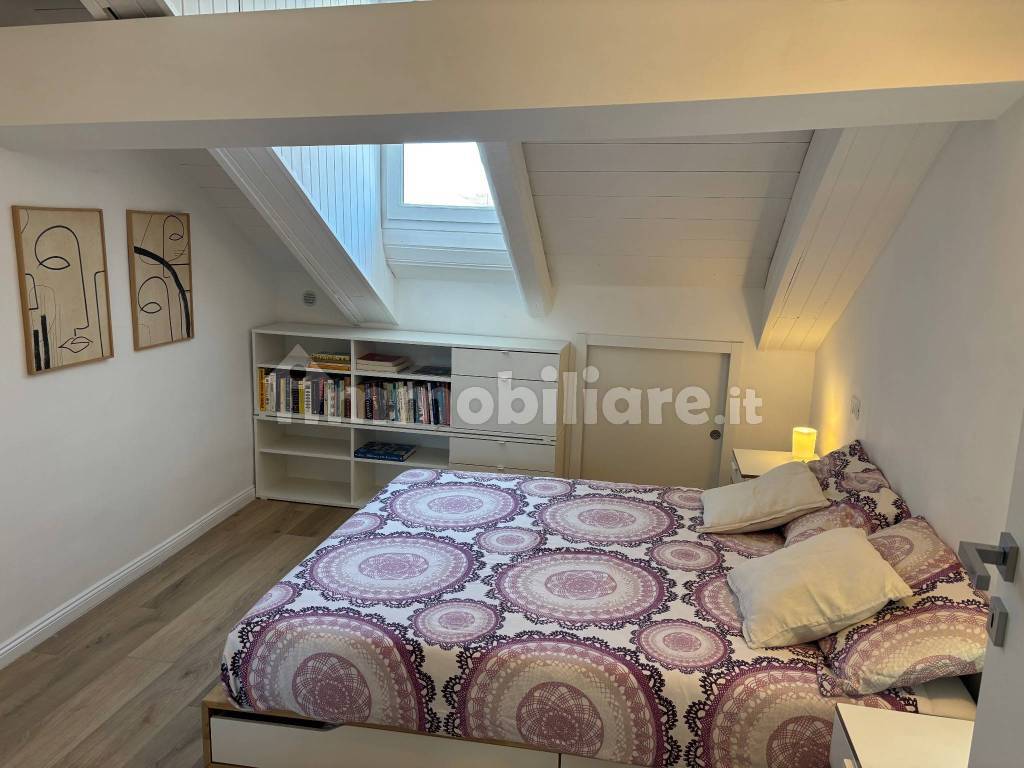 Appartamento in Centro, foto 5 di 19