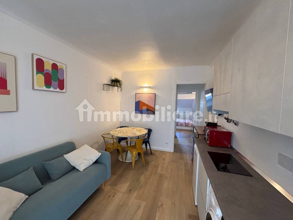Appartamento in Centro, foto 12 di 19