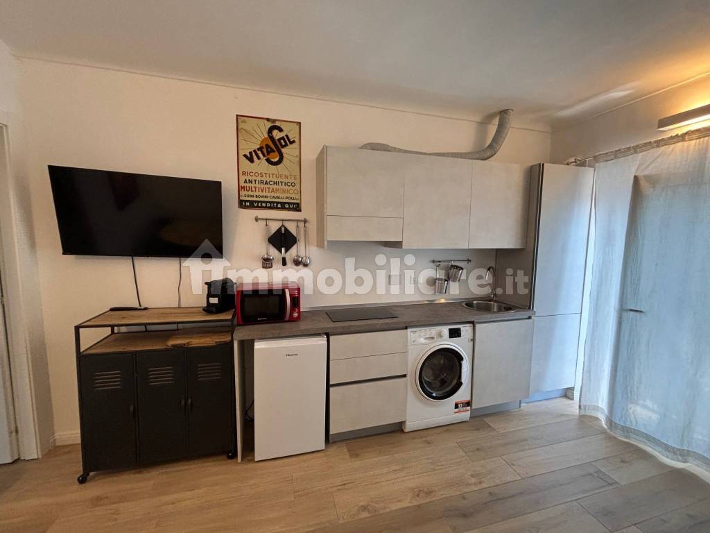Appartamento in Centro, foto 14 di 19