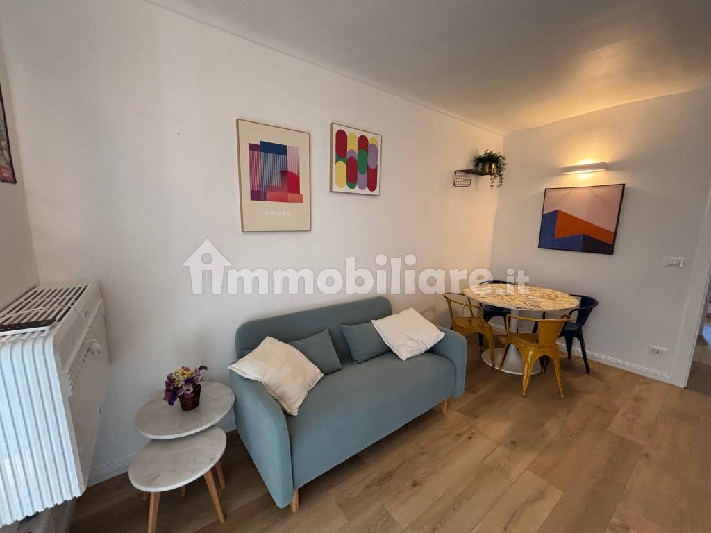 Appartamento in Centro, foto 15 di 19