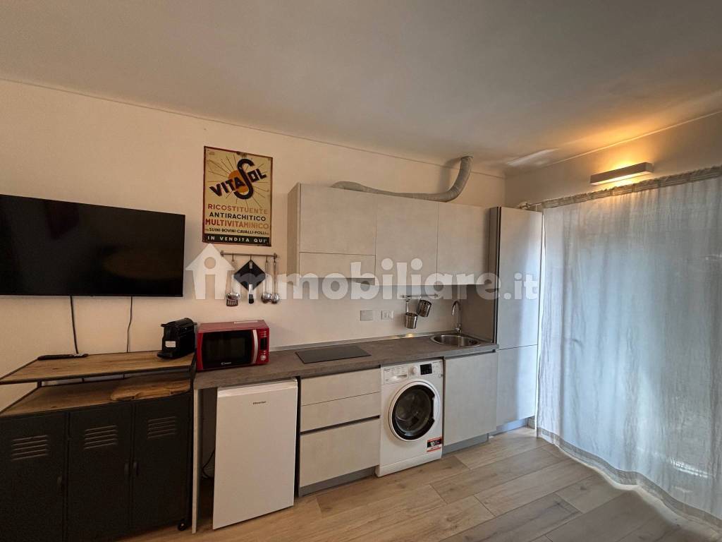 Appartamento in Centro, foto 16 di 19