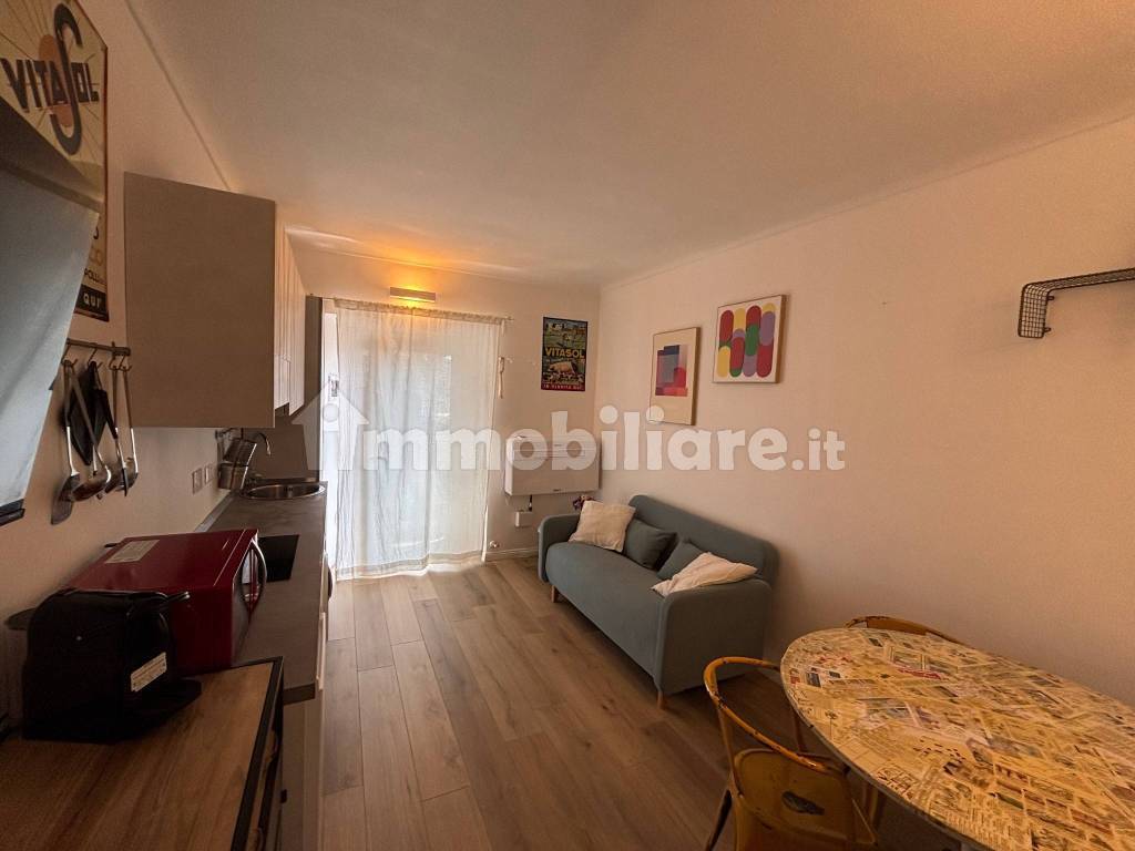 Appartamento in Centro, foto 17 di 19