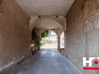 Cortile interno