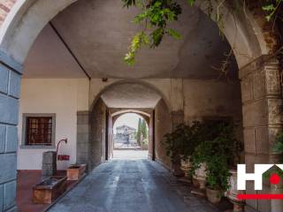 Cortile interno