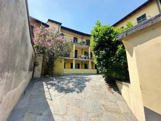 Cortile interno