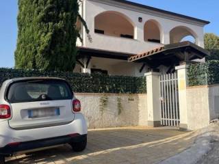 Posto macchina