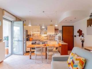 Bilocale via Carlo Perini 19, Quarto Oggiaro, Milano