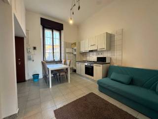 Bilocale via Pesaro 9, Bruzzano, Milano