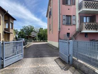 Cortile interno